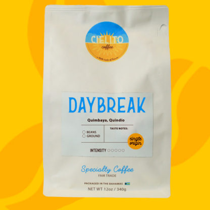Daybreak